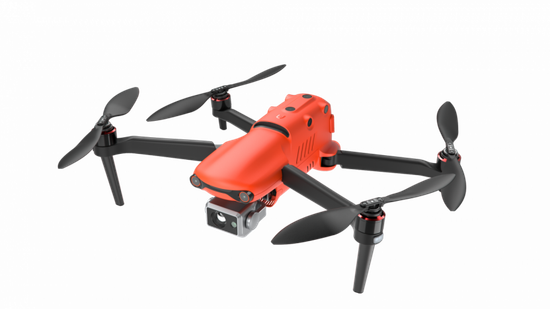 Квадрокоптер Autel EVO II DUAL 640Т Rugged Bundle V2