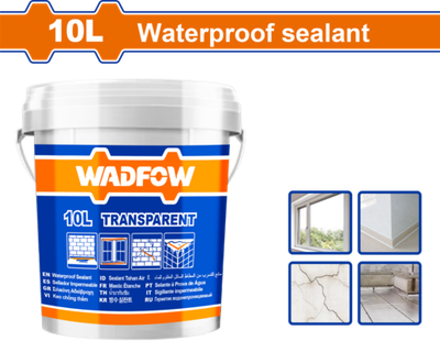 Водонепроницаемый герметик