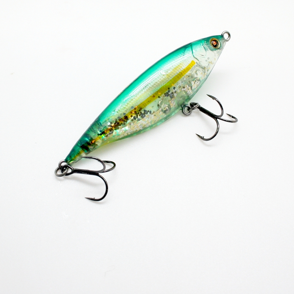 Воблер Sebile Stick Shad 90 PP 11.6g Owner