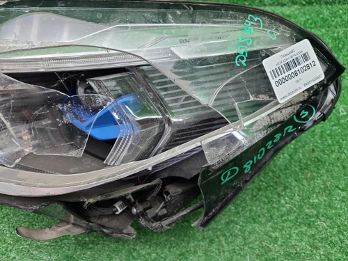 Фара левая BMW X5 G05 X6 G06 (2018-2023) Laser