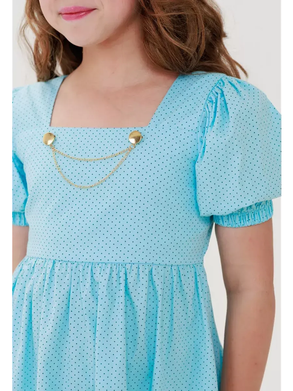 Платье летнее