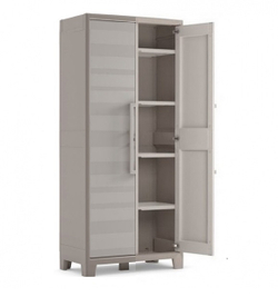 Пластиковый шкаф Keter Gulliver Multi Space Cabinet