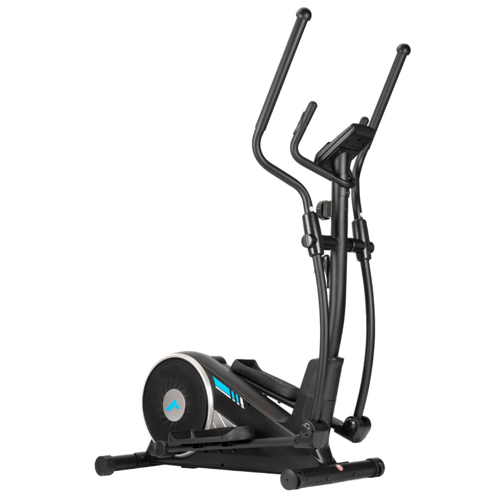 Эллиптический тренажер DFC Merach SQ-2316B / Bluetooth