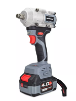 Гайковерт аккумуляторный PROFIPOWER T-500N 1/2 18V