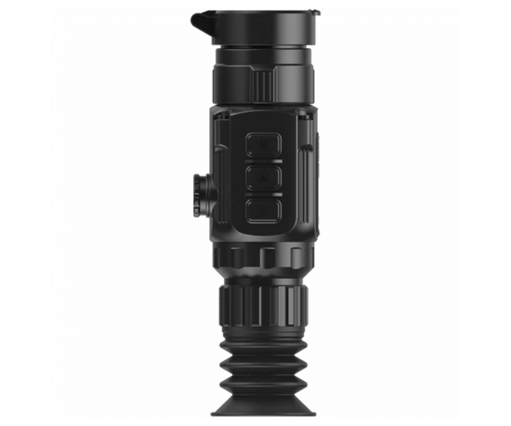 Тепловизионный прицел Longot A9Pro х2-х8, 384х288 12μm, ⌀​​35мм, до 1283м