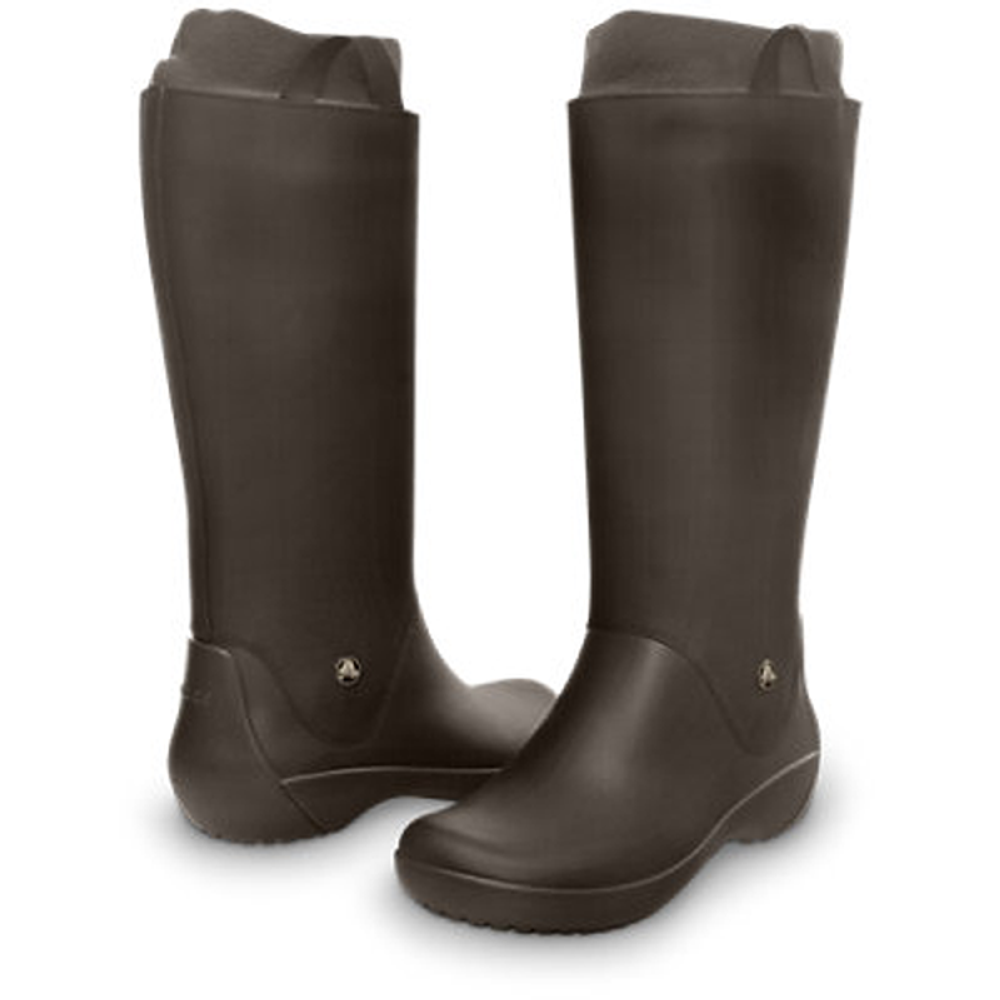 Crocs rainfloe bootie best sale