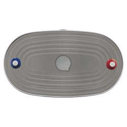 Водонагреватель 18, 2000 Вт, 740x505x290 мм