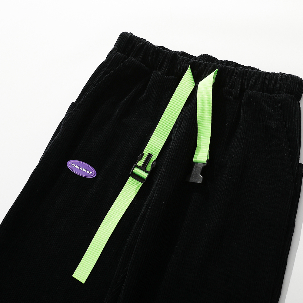 БРЮКИ YMKASHIX VELVET SERIES 3.0