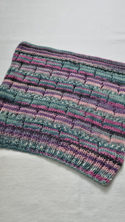 JACQUARD WOOL закуп с фабрики, 500г