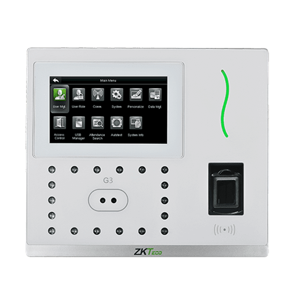 ZKTeco G3 СКУД