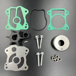 Ремкомплект помпы охлаждения Honda BF30 (PREMARINE)