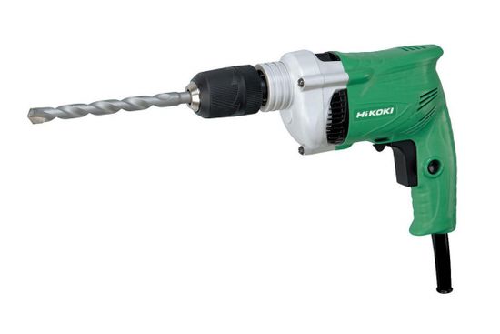 Дрель ударная HIKOKI DV13VSSNSZ 550 Вт