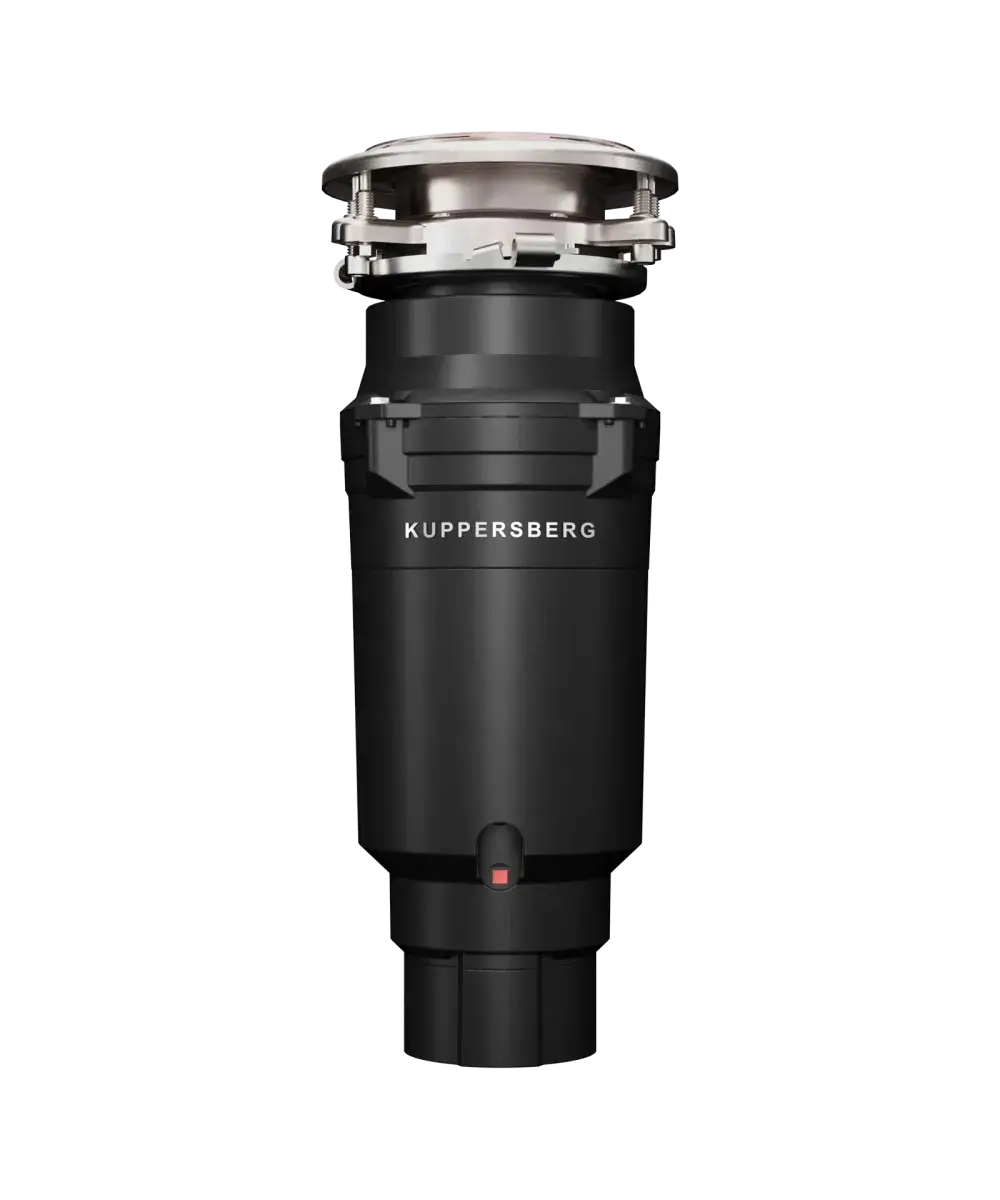 Измельчитель пищевых отходов Kuppersberg WSS 750 B