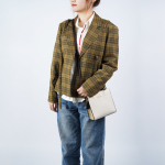 Сумка COACH Cally 17 Logo, C2183-IMOT4