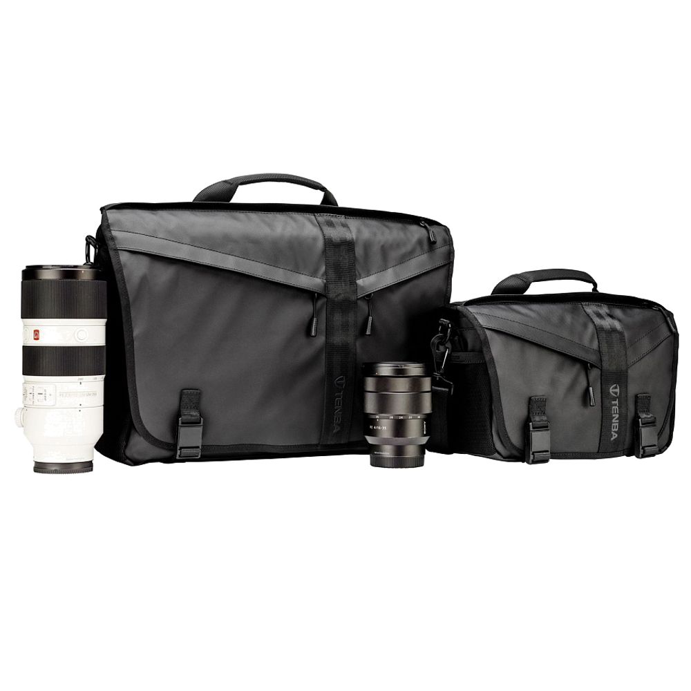 Tenba DNA Messenger 8 (Special Edition)