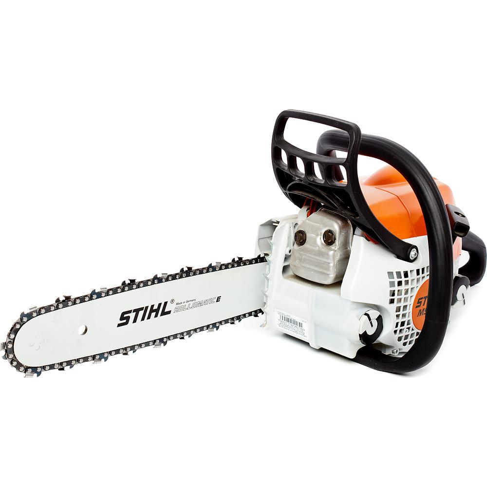 Бензопила Stihl MS 181