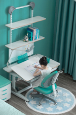 Эргономичное кресло TCT Nanotec Ergo-BABO