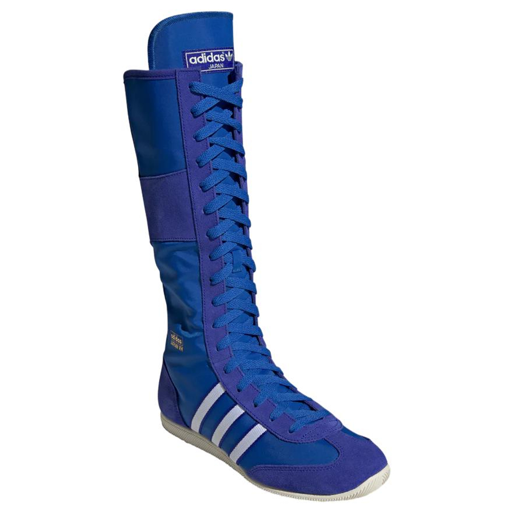 Adidas Wmns Japan Vh "Lucid Blue" Women"s