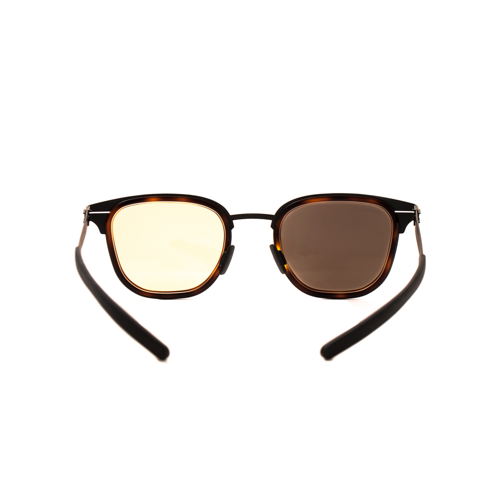 Очки GRESSO MONACO G0047TB22SFZ05 PHOTOCHROMIC вайфайер гавана с коричневым фотохромом