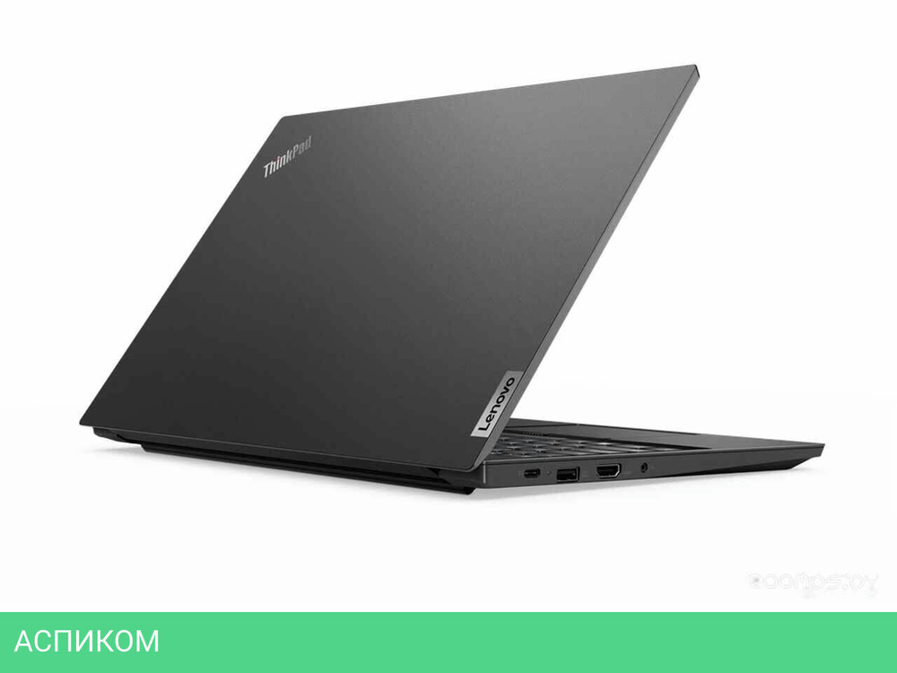 Ноутбук Lenovo ThinkPad E15 Gen 4 Intel 21E6006YRT