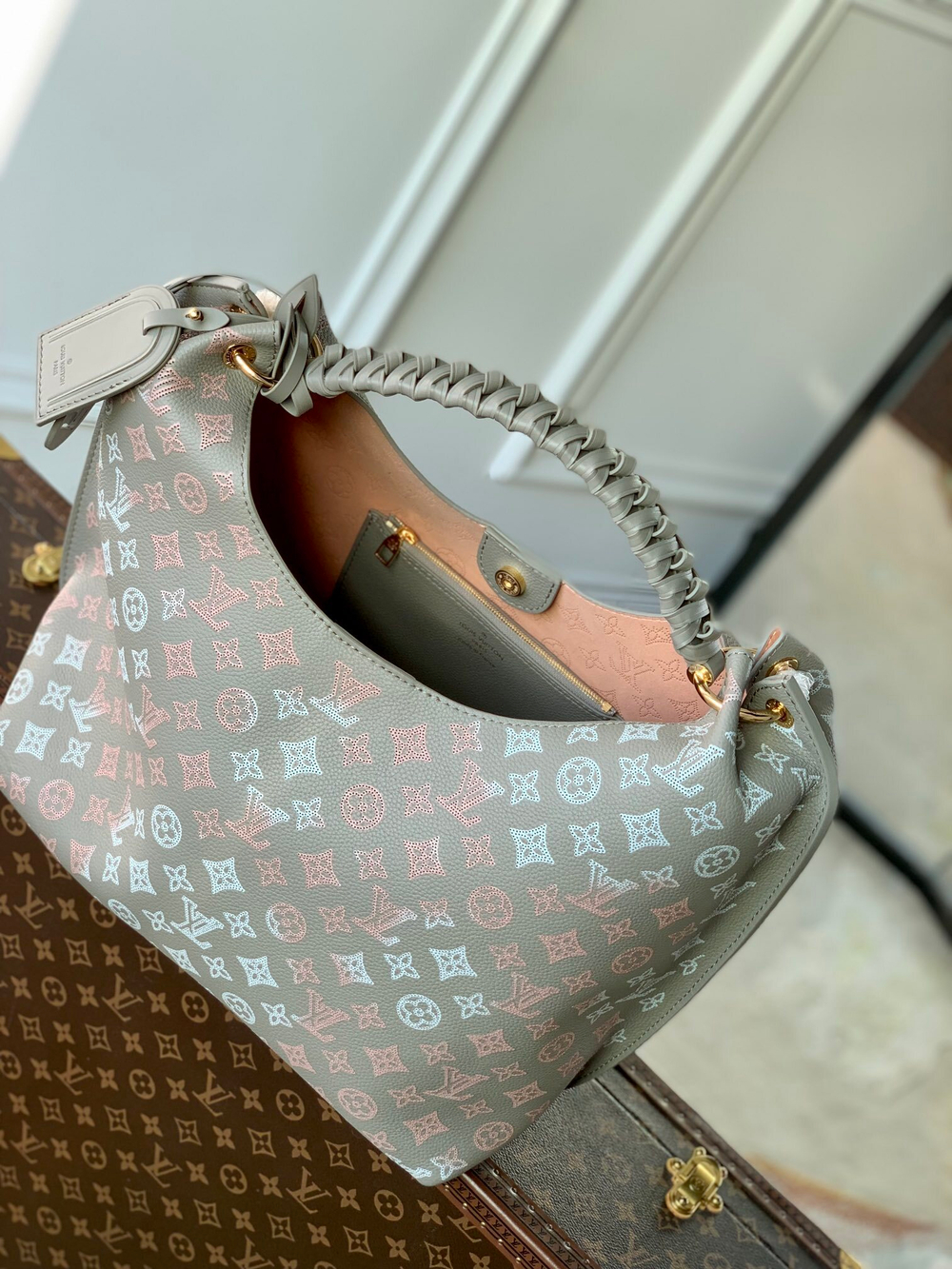 Louis Vuitton Carmel