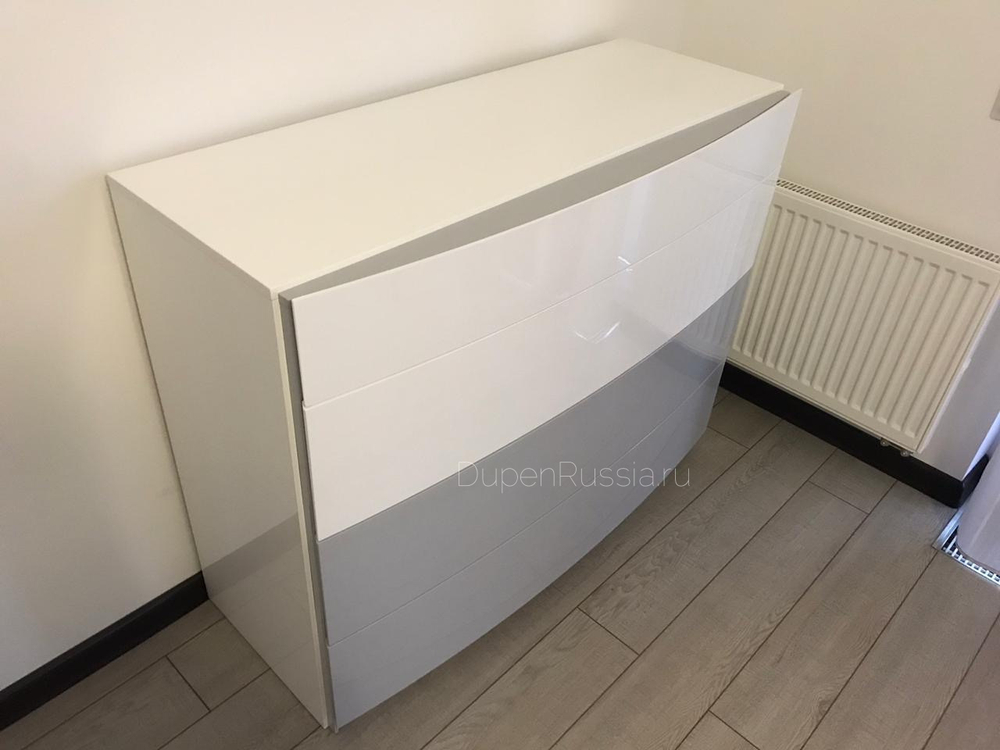 Комод горизонтальный FENICIA Mobiliario 910С VANESSA