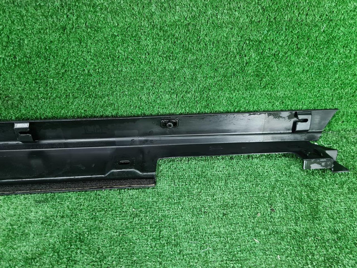 Накладка порога левая Lexus RX 4 (2015-2022)