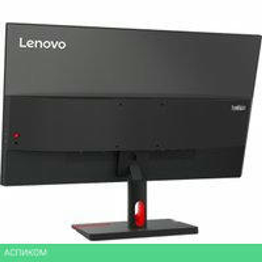 Монитор Lenovo ThinkVision S27i-30 63DFKAT4EU