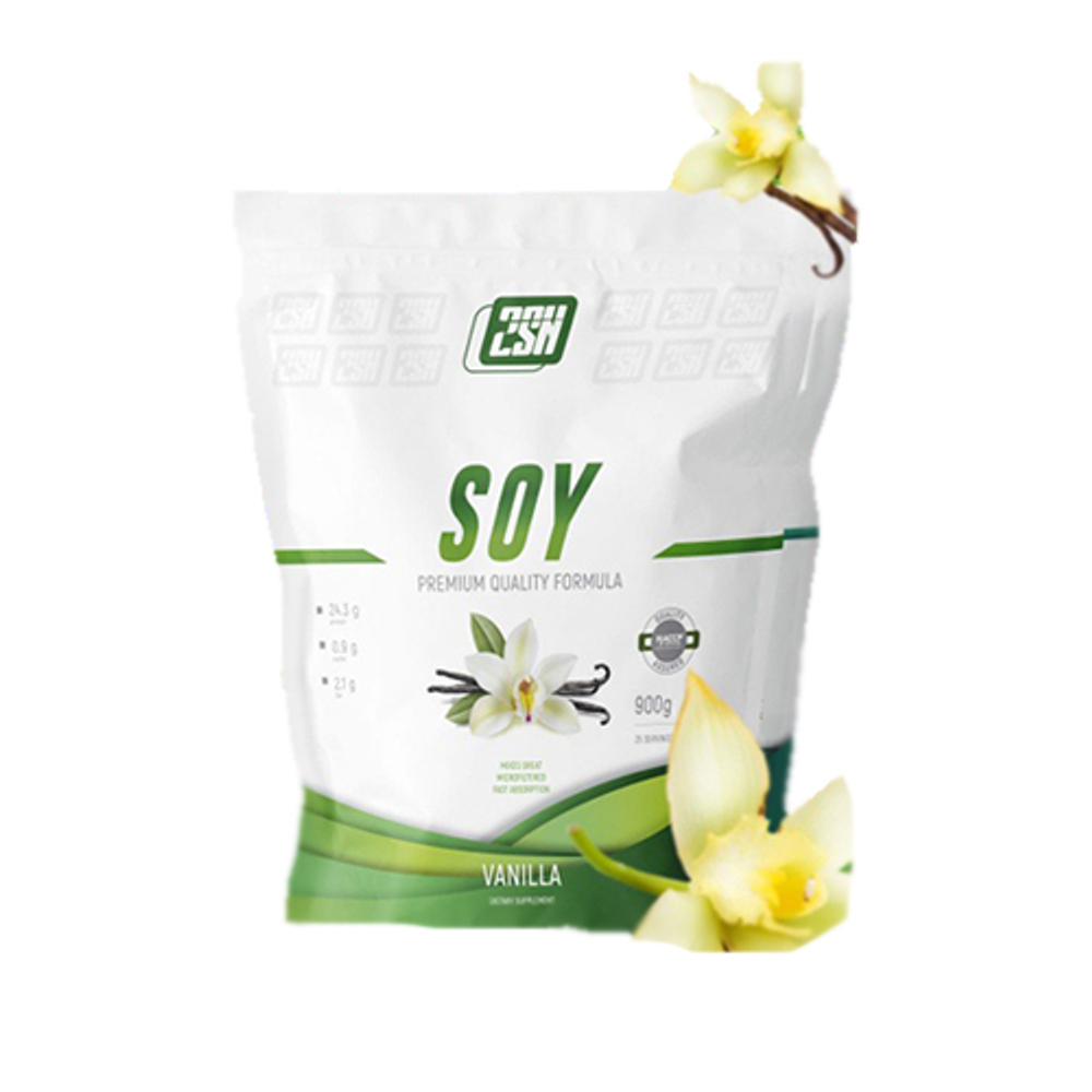 2SN Soy Protein (900 гр.)