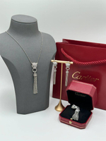 Колье Cartier