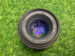 MC Pentacon Electric 1.8\50mm