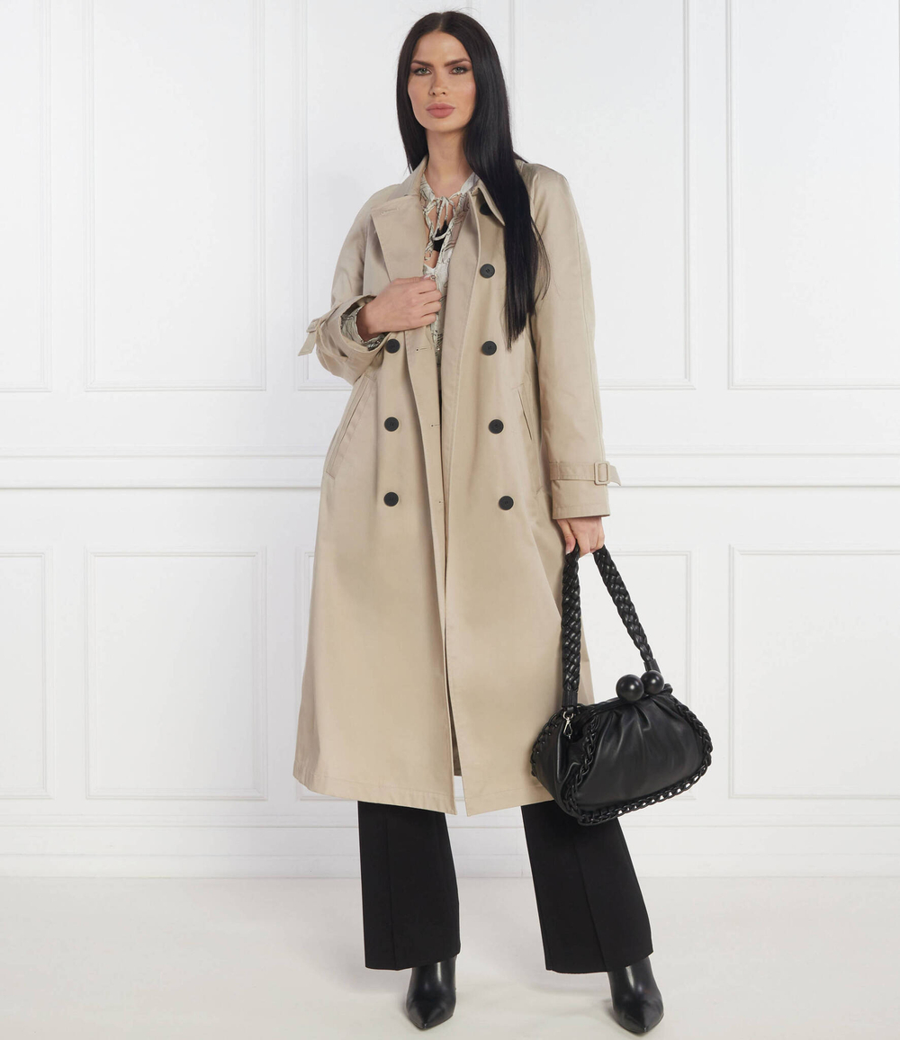 Тренч RIANI - бежевый(432010-4201)