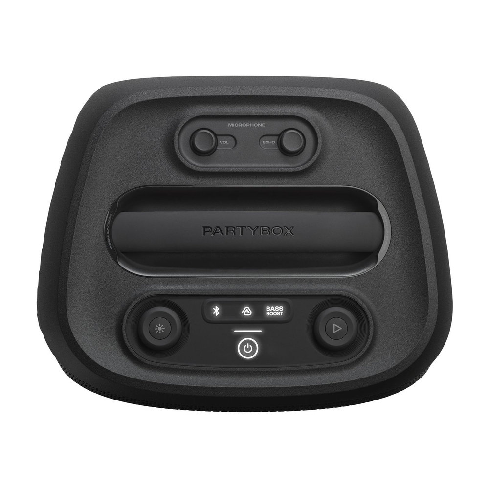 Портативная беспроводная Bluetooth колонка JBL PartyBox Encore 2 + микрофон