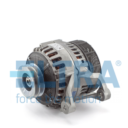 3152.3771-40 (ELTRA) Генератор двигателя автомобиля