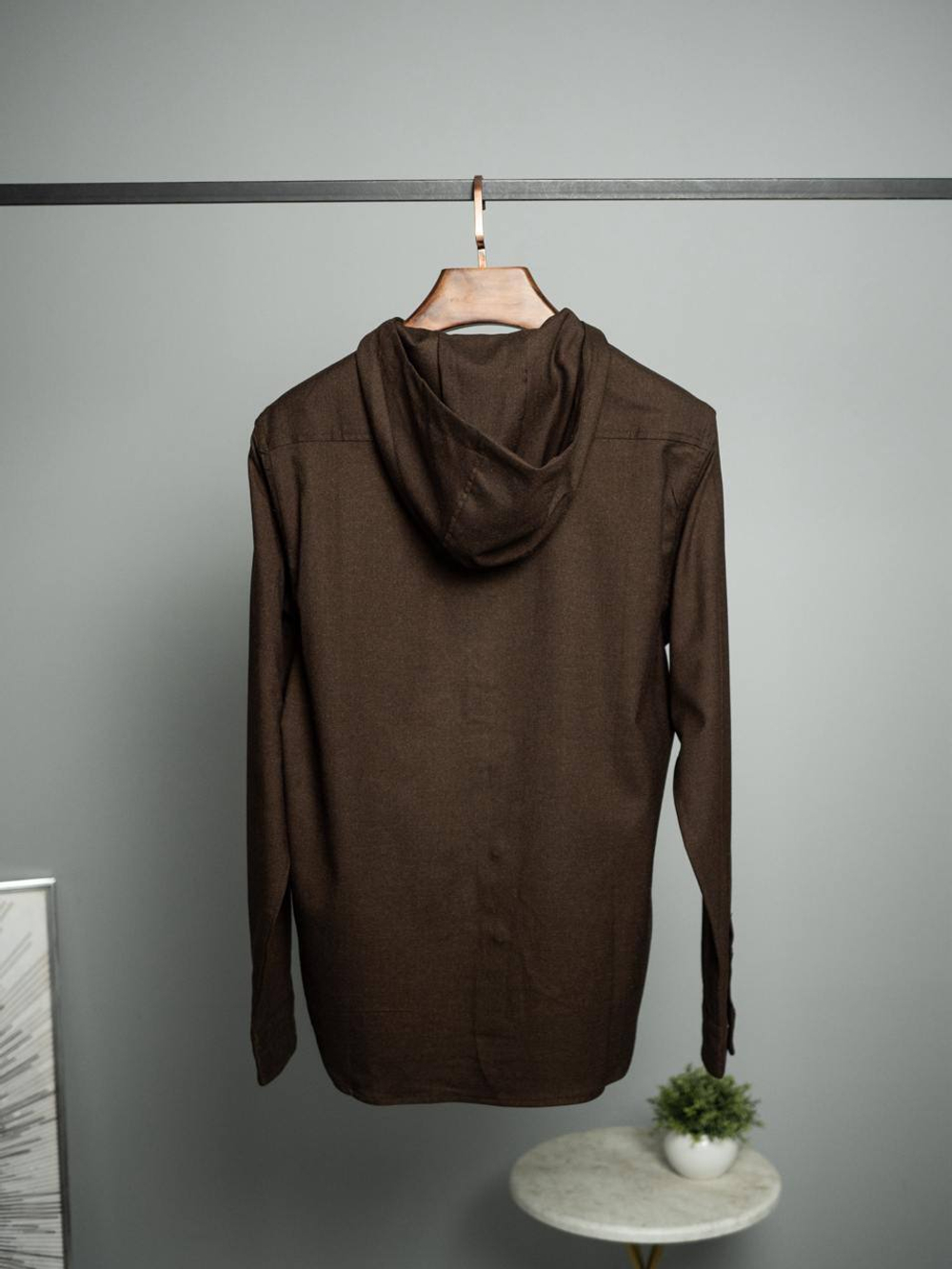 Рубашка Kiton