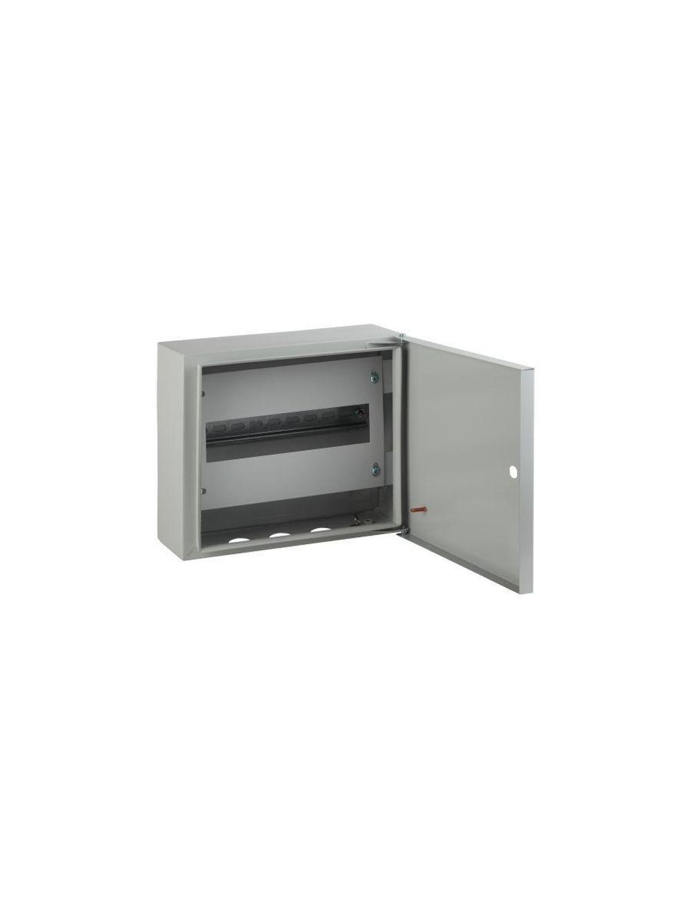Корпус металлический ЩРН-12 250х300х120 IP31 NO_SIMPLE_STM_SHRN-12_IP31 ЭРА Б0041673