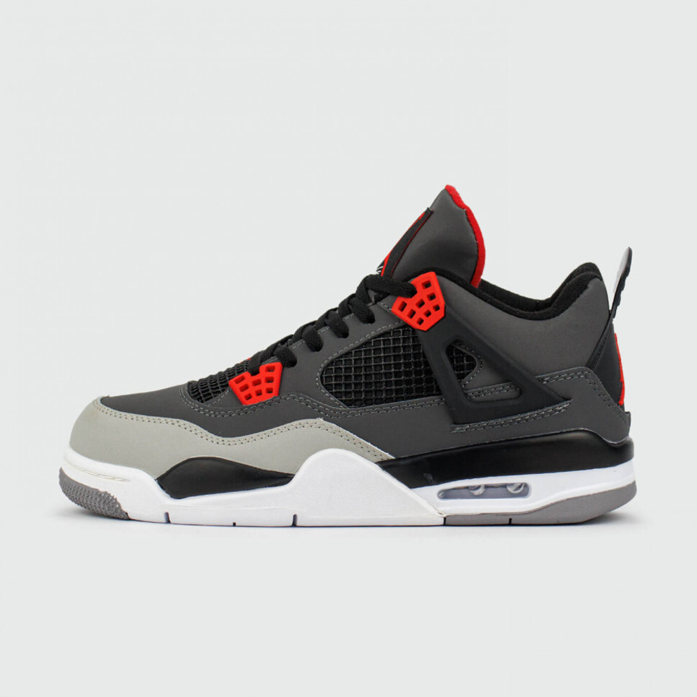 кроссовки Air Jordan 4 Retro Infrared