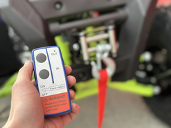 Квадроцикл PROMAX ATV 250 MAX (2025)