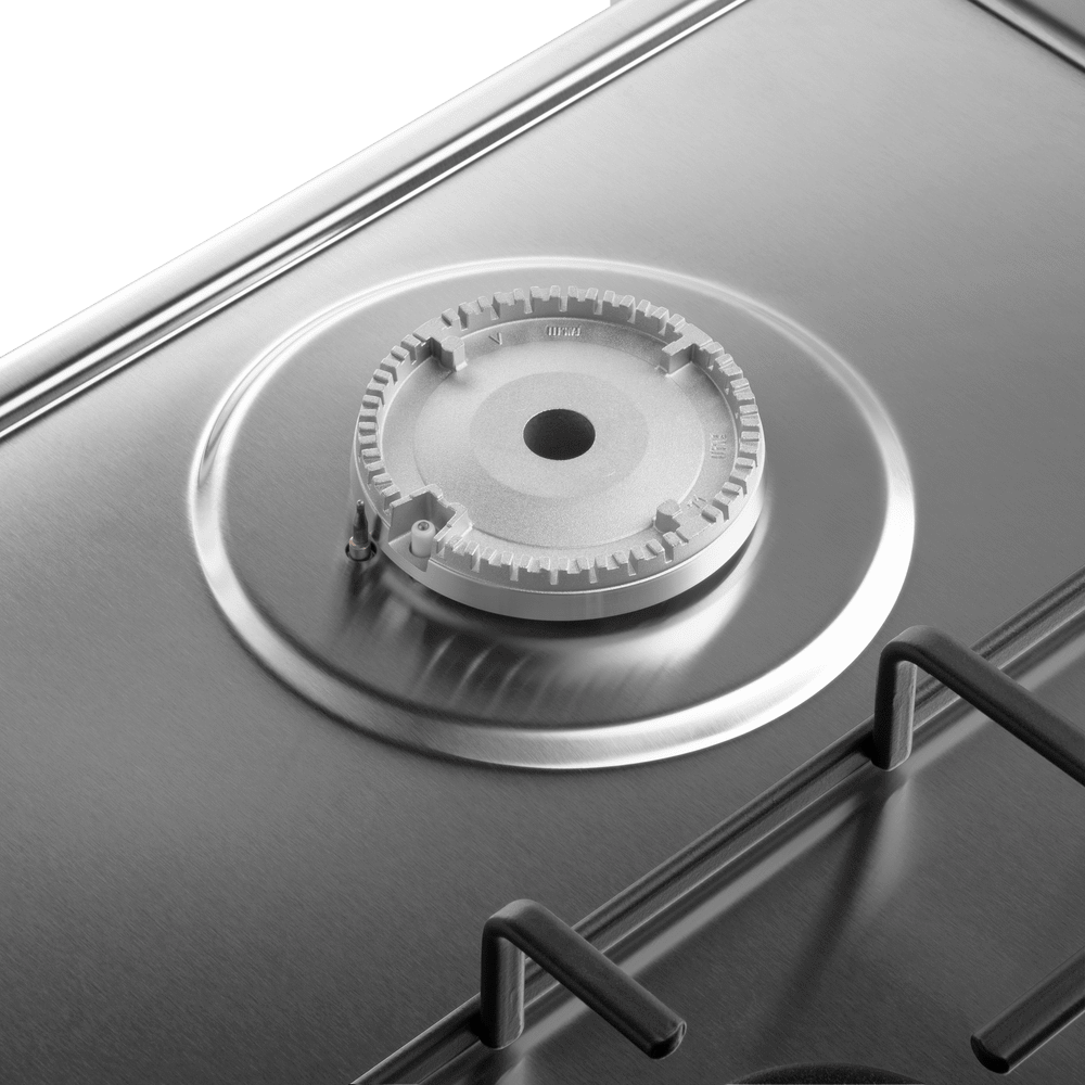 Газовая варочная панель MAUNFELD EGHS.43.33STS-ES/G