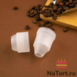 Переходник для кондитерских мешков  средний № 22