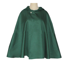 Плащ разведкорпуса "Attack on Titan / Атака Титанов"