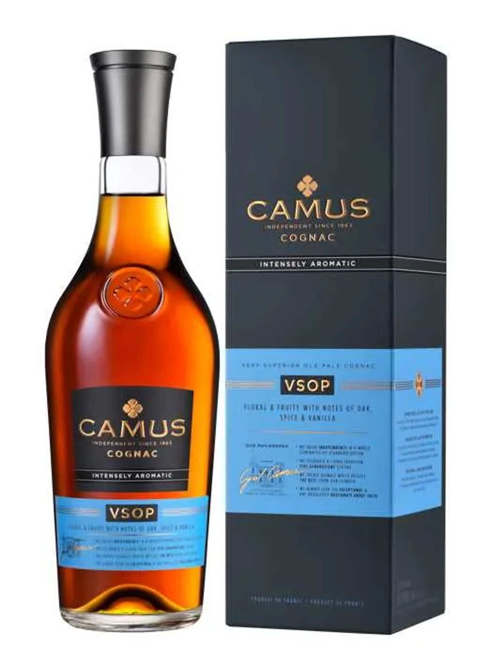 Коньяк Camus VSOP, 0.7 л