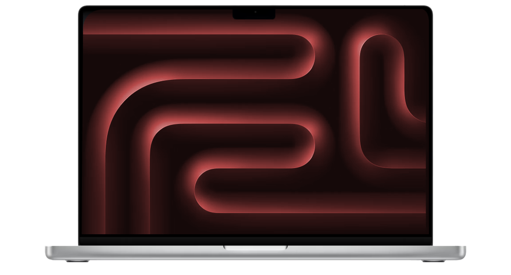 MacBook Pro 16 2026 (M5 Pro 18‑core CPU, 20‑core GPU, 16‑core Neural Engine, 24 GB, 1TB)