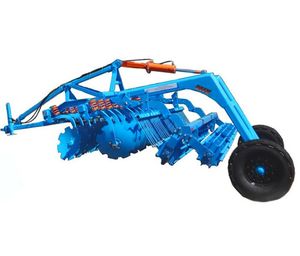 Запчасти к культиваторам, боронам, сеялкам, прицепной технике