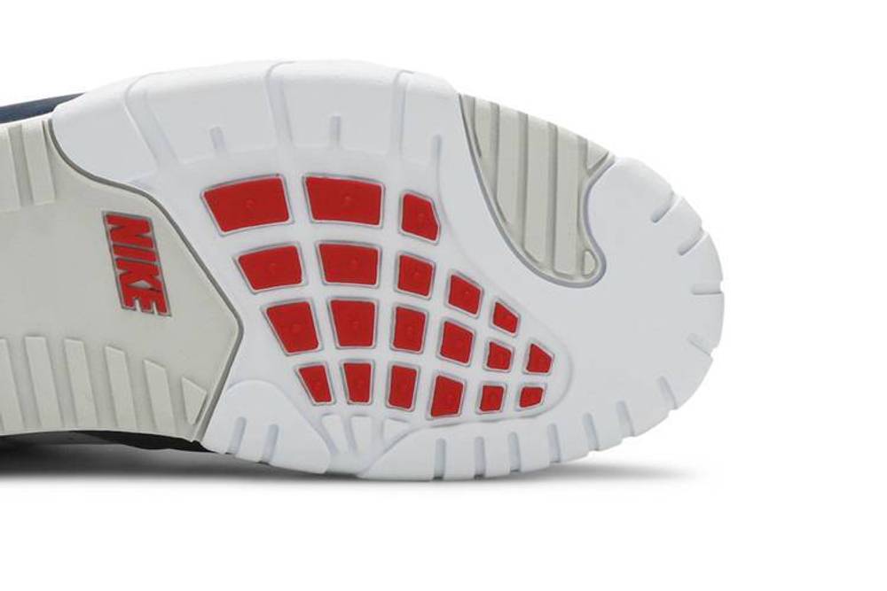 Кроссовки Nike Air Trainer 3 Retro
