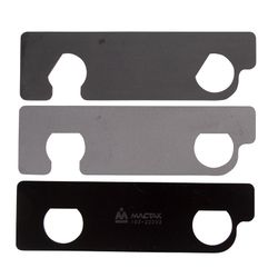 МАСТАК (103-22203) Набор фиксаторов для установки и проверки фаз ГРМ Opel