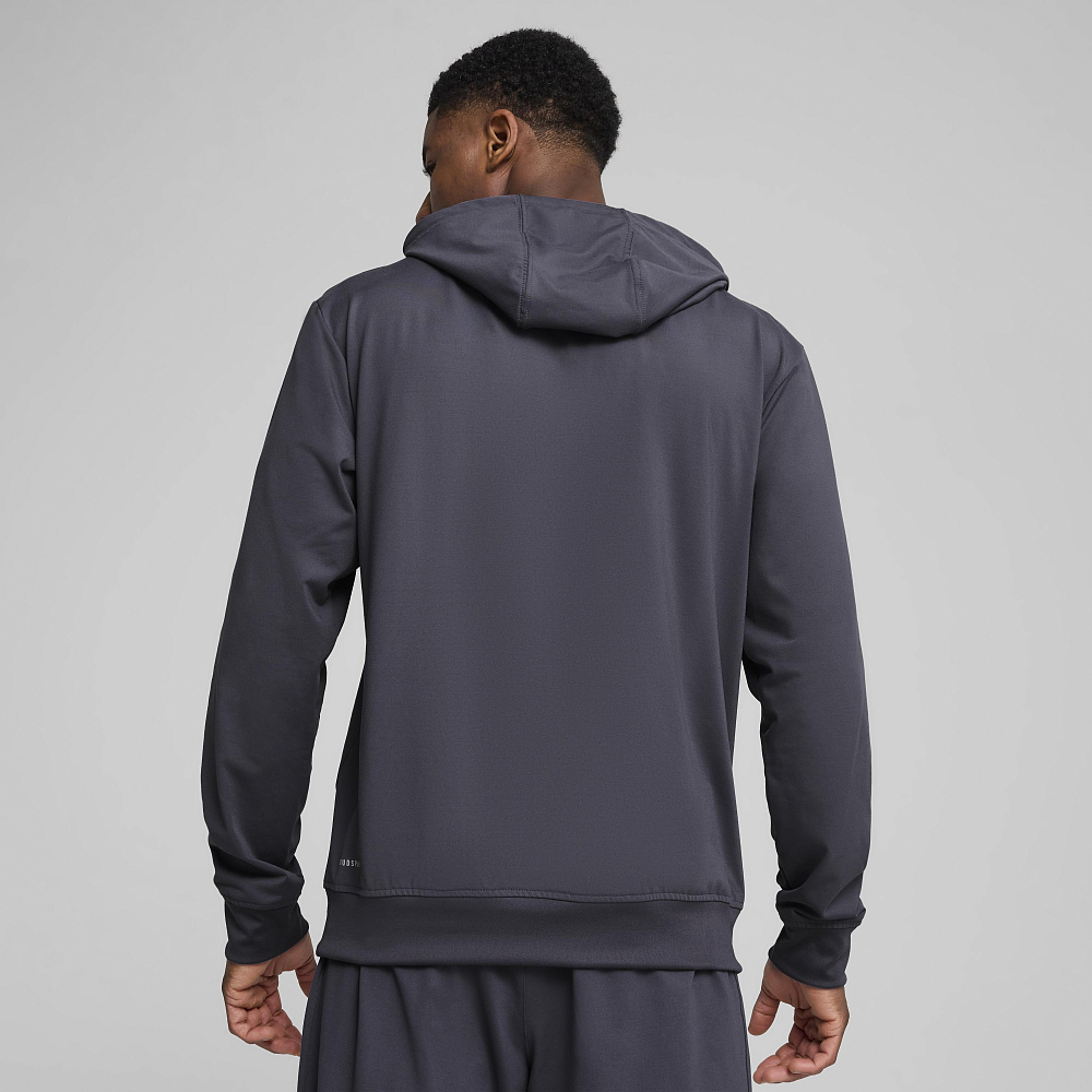 Мужская толстовка PUMA CLOUDSPUN BRANDED HOODIE