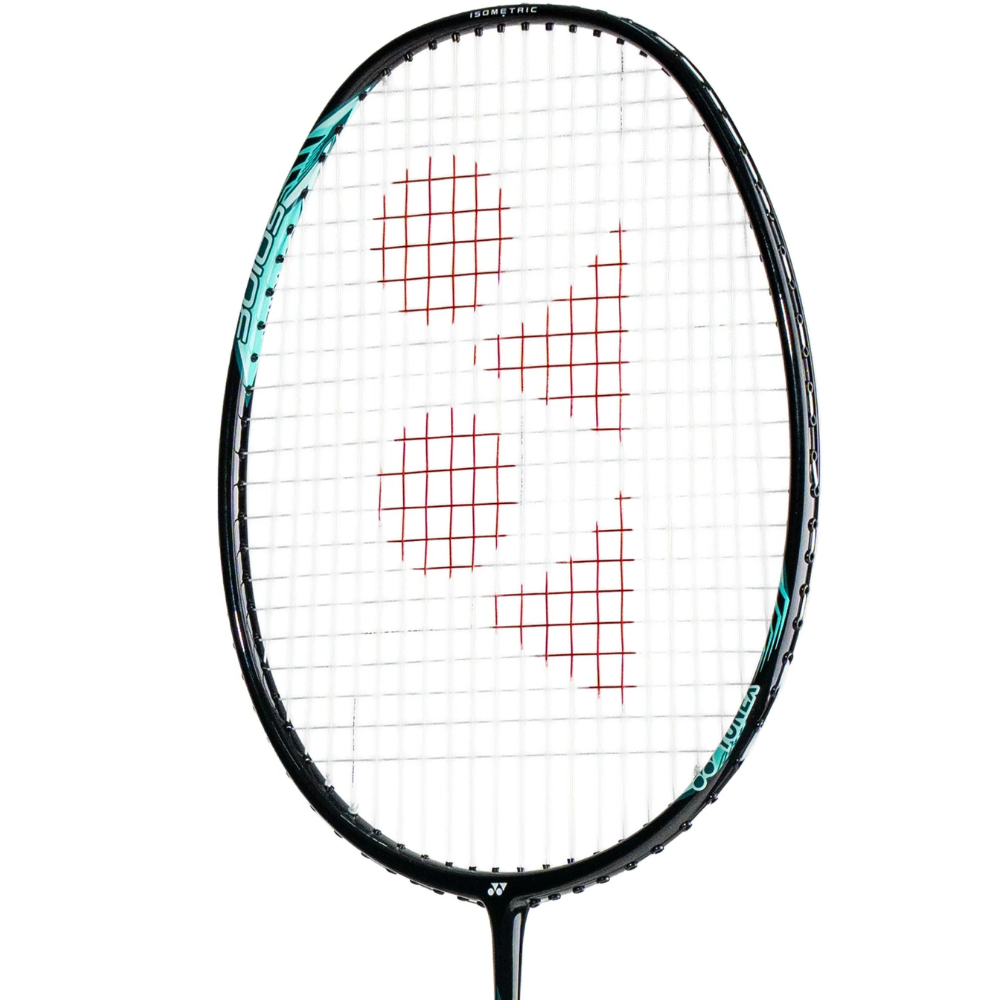 Ракетка для бадминтона YONEX VOLTRIC LITE 35I BLACK GREEN в наличии в Москве