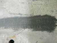 Бампер передний BMW 4er F32, F33, F36 (2013-2017)