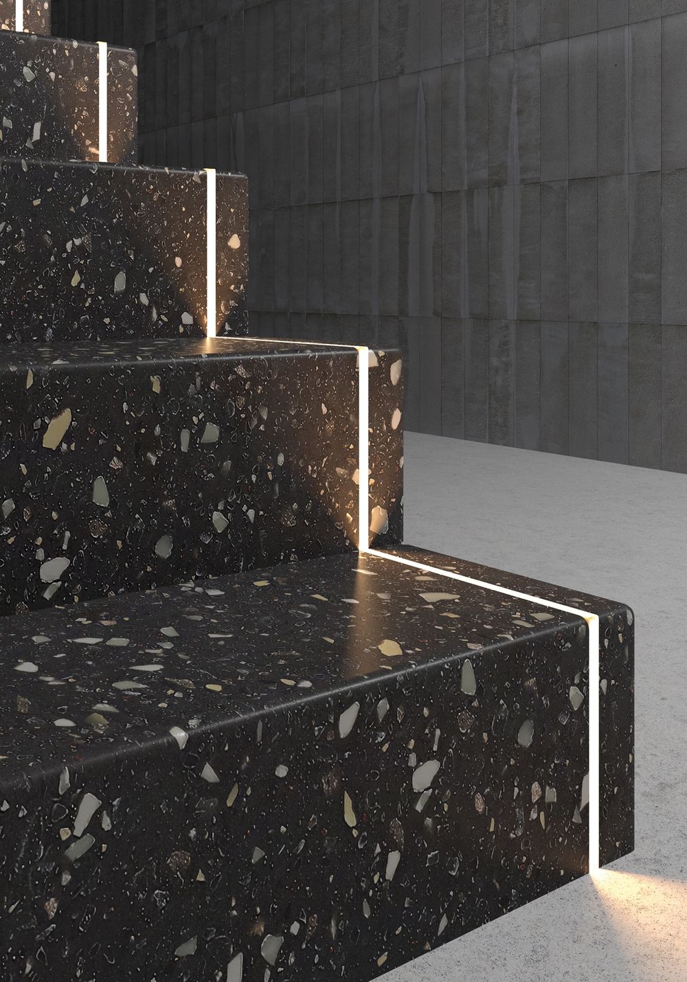 Светодиодная лента Maytoni 9,6W 3000K 24V IP20 20019